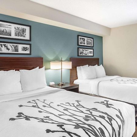 Sleep Inn Near Penn State - State College, Pa Exteriör bild