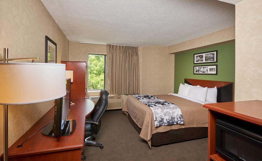 Sleep Inn Near Penn State - State College, Pa Exteriör bild