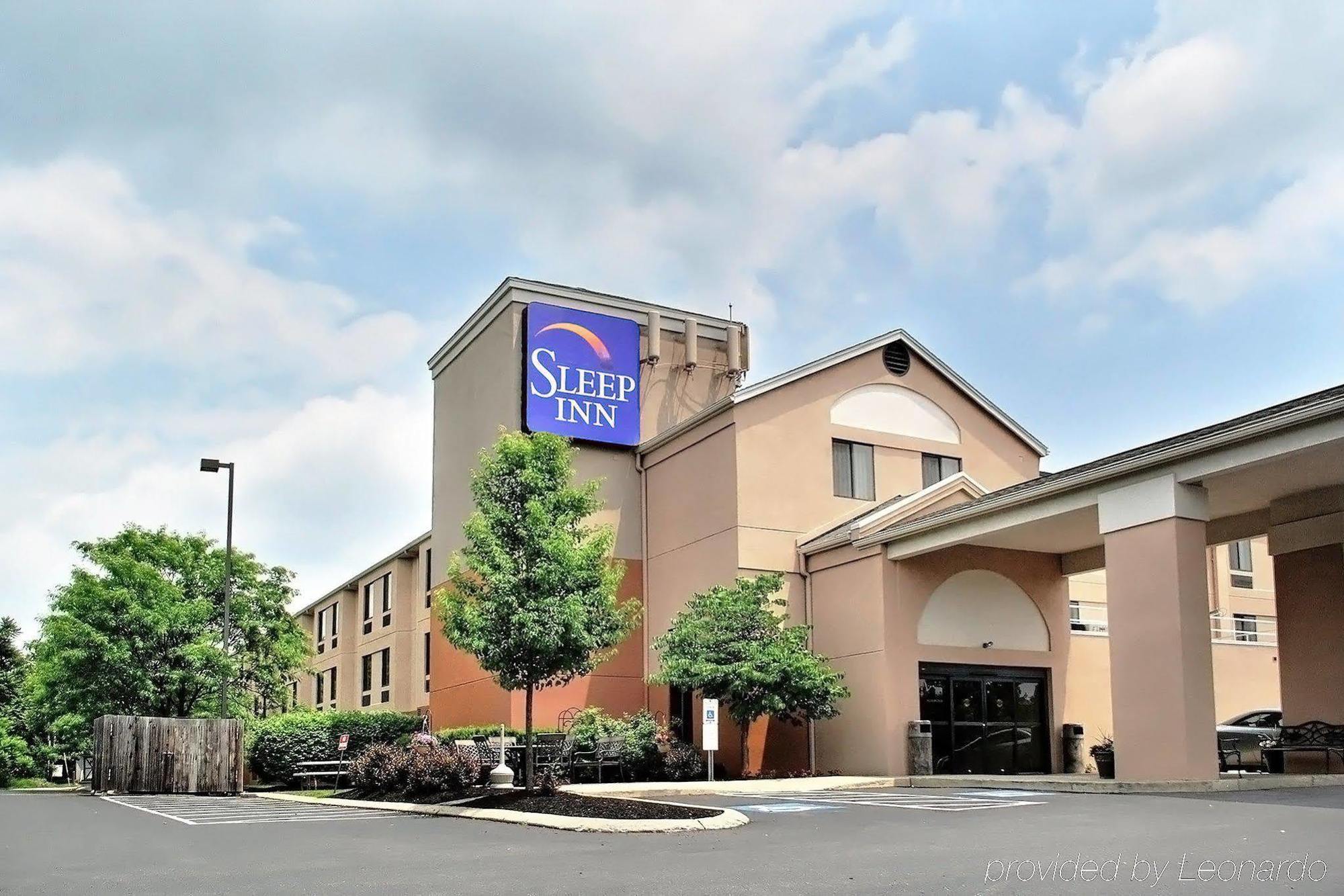 Sleep Inn Near Penn State - State College, Pa Exteriör bild