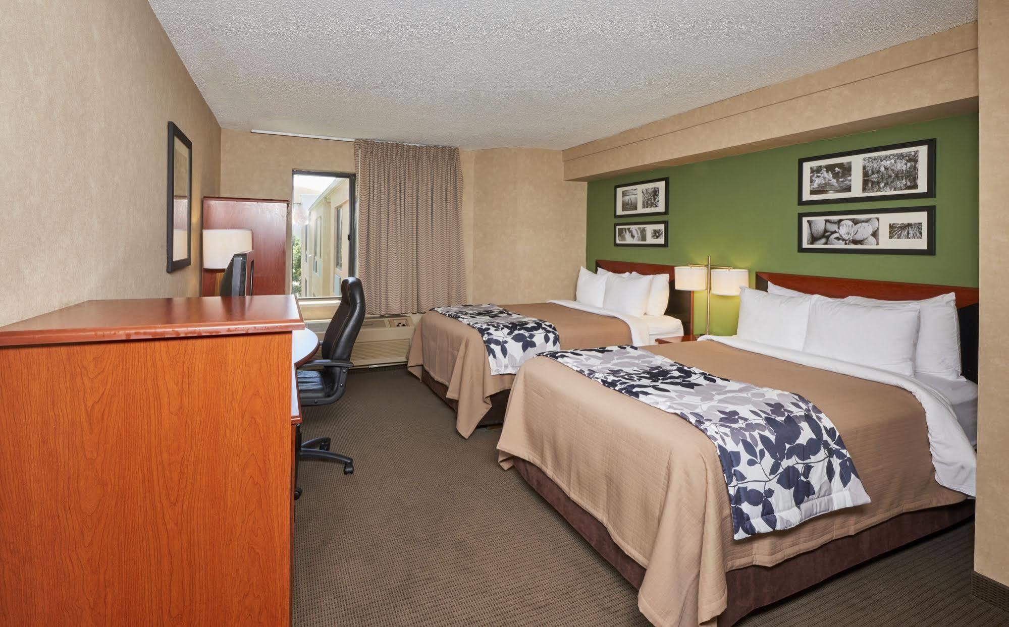 Sleep Inn Near Penn State - State College, Pa Exteriör bild